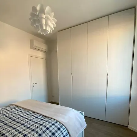 Apartamento Thebluecorner - Silenzioso Cittastudi Milán