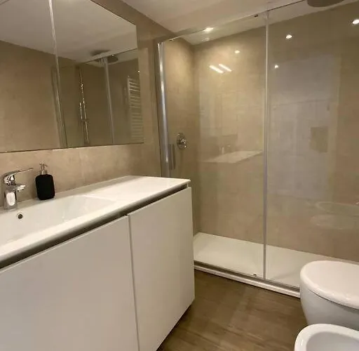 Apartamento Thebluecorner - Silenzioso Cittastudi *