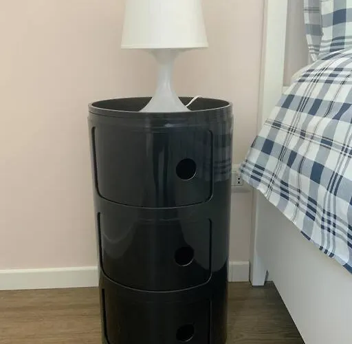 Thebluecorner - Silenzioso Cittastudi Apartamento