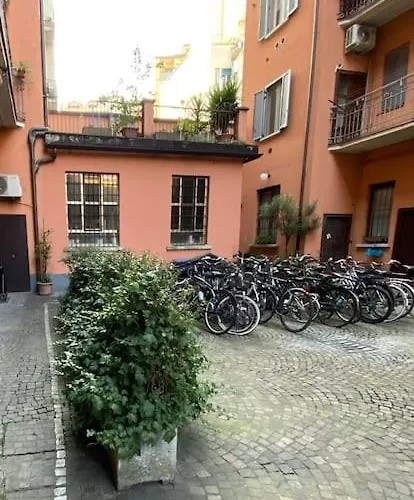 Apartamento Thebluecorner - Silenzioso Cittastudi